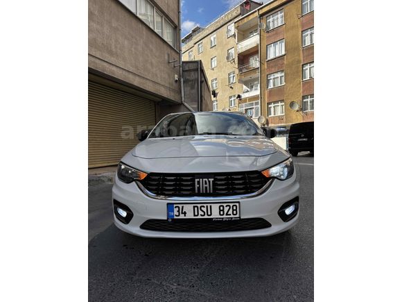 YAKITINI KOY GİT MASRAFSIZ  SAHİBİNDEN EGEA