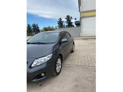 Sahibinden Toyota Corolla 1.4 D-4D Elegant 2009 Model 