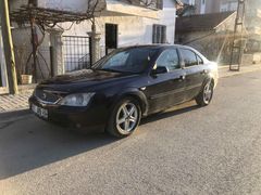 Sahibinden Ford Mondeo 2.0 Ghia 2002 Model 