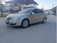 Galeriden Volkswagen Jetta 1.6 Comfortline 2006 Model Burdur