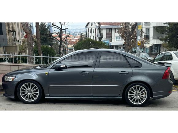 İkinci sahibinden orijinal bakımlı full