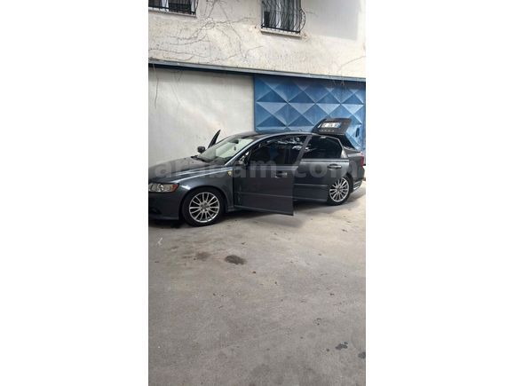 İkinci sahibinden orijinal bakımlı full