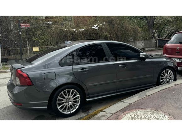 İkinci sahibinden orijinal bakımlı full