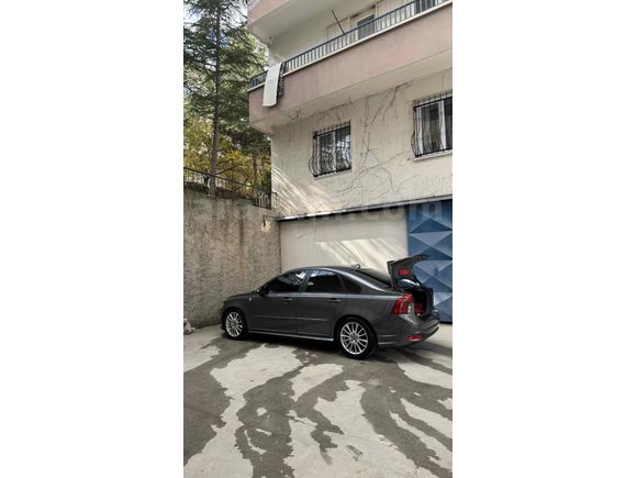 İkinci sahibinden orijinal bakımlı full