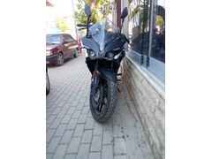 Sahibinden düşük km li Bajaj Pulsar 200 RS