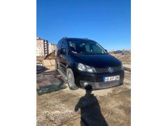 Sahibinden Volkswagen Caddy 1.6 TDI Trendline 2014 Model 