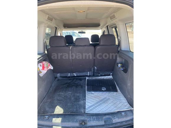 Sahibinden Volkswagen Caddy 1.6 TDI Trendline 2014 Model 