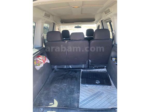 Sahibinden Volkswagen Caddy 1.6 TDI Trendline 2014 Model 