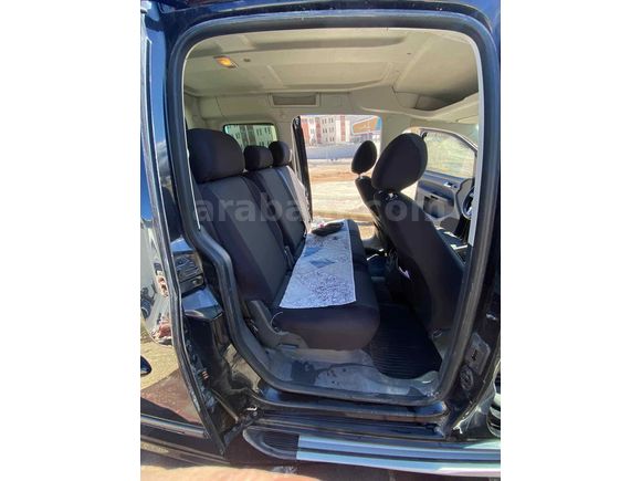 Sahibinden Volkswagen Caddy 1.6 TDI Trendline 2014 Model 