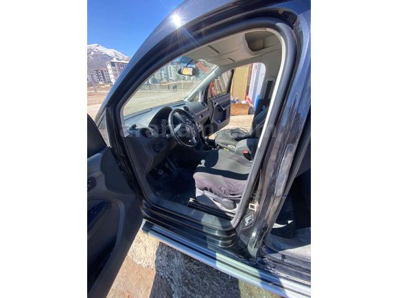 Sahibinden Volkswagen Caddy 1.6 TDI Trendline 2014 Model 