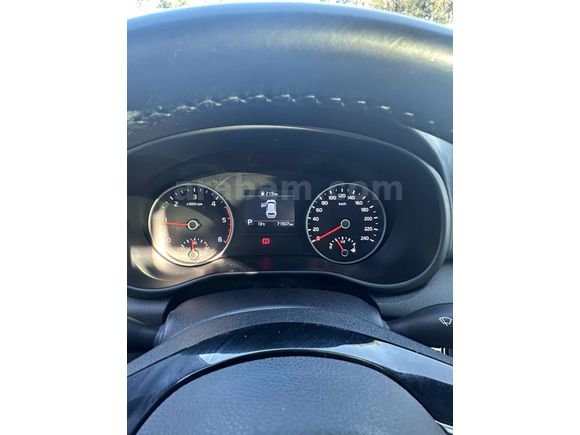 Sahibinden Kia Sportage 1.6 CRDI Elegance Plus 2020 Model 