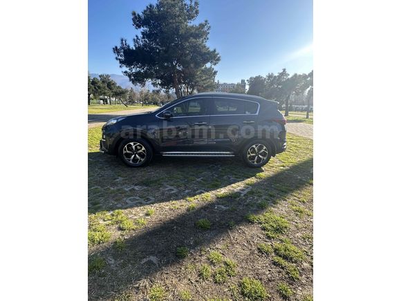Sahibinden Kia Sportage 1.6 CRDI Elegance Plus 2020 Model 