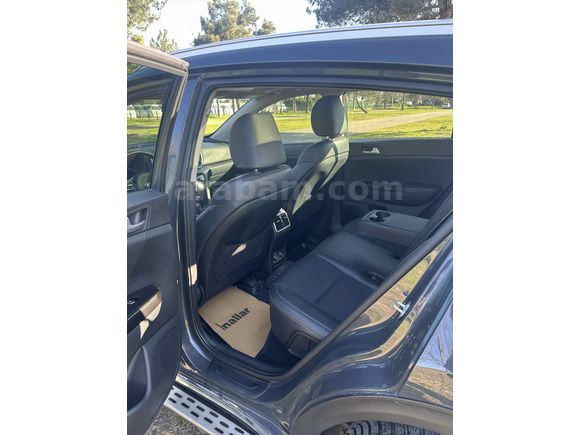 Sahibinden Kia Sportage 1.6 CRDI Elegance Plus 2020 Model 