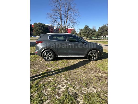 Sahibinden Kia Sportage 1.6 CRDI Elegance Plus 2020 Model 