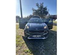 Sahibinden Kia Sportage 1.6 CRDI Elegance Plus 2020 Model 
