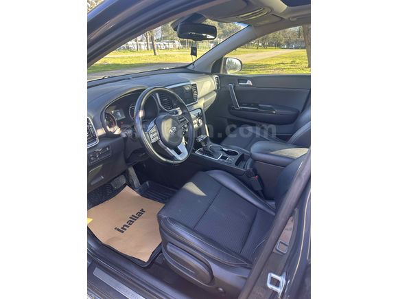 Sahibinden Kia Sportage 1.6 CRDI Elegance Plus 2020 Model 