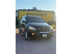 Sahibinden Kia Sorento 2.5 CRDi X-Force Prestige 2010 Model 