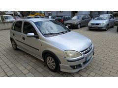 Sahibinden Opel Corsa 1.0 Essentia 2004 Model