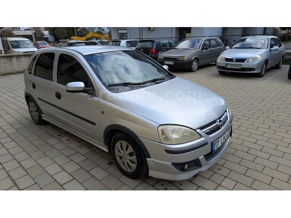 Sahibinden Opel Corsa 1.0 Essentia 2004 Model