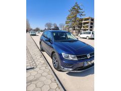 Sahibinden Volkswagen Tiguan 1.4 TSI Comfortline 2016 Model