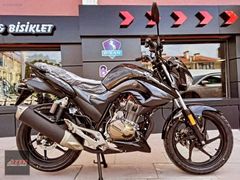 MONDİAL DRİFT L 125- 2026