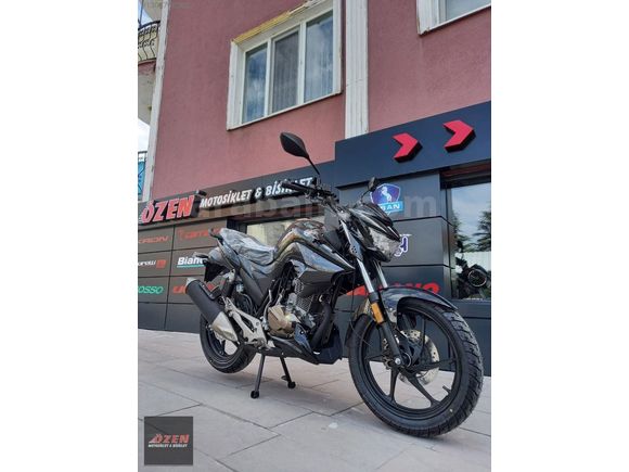 MONDİAL DRİFT L 125- 2026