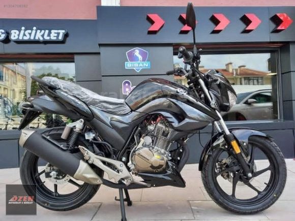 MONDİAL DRİFT L 125- 2026
