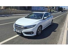 Sahibinden Honda Civic 1.6i VTEC Eco Executive 2019 Model 