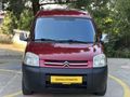 1.6 Berlingo kazasız sorunsuz klimalı