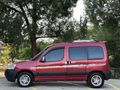 1.6 Berlingo kazasız sorunsuz klimalı