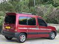 1.6 Berlingo kazasız sorunsuz klimalı