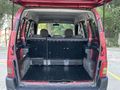 1.6 Berlingo kazasız sorunsuz klimalı