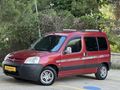 1.6 Berlingo kazasız sorunsuz klimalı