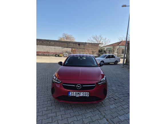 Sahibinden Opel Corsa 1.2 Essential 2021 Model