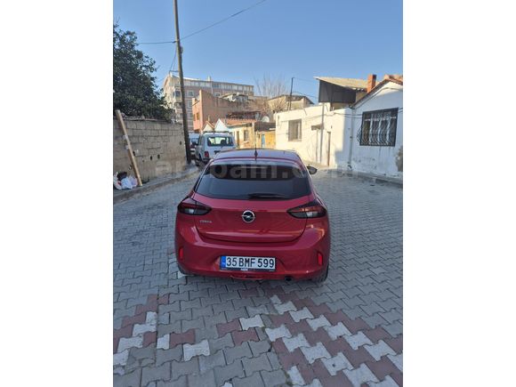 Sahibinden Opel Corsa 1.2 Essential 2021 Model