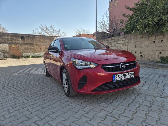 Sahibinden Opel Corsa 1.2 Essential 2021 Model
