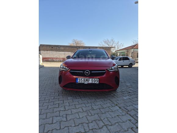 Sahibinden Opel Corsa 1.2 Essential 2021 Model