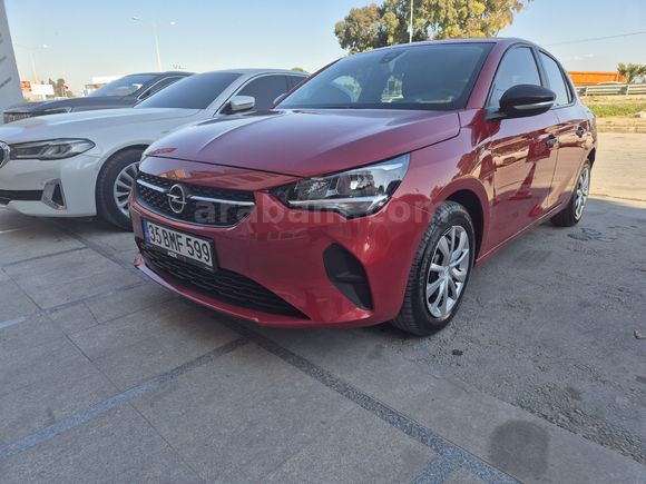 Sahibinden Opel Corsa 1.2 Essential 2021 Model