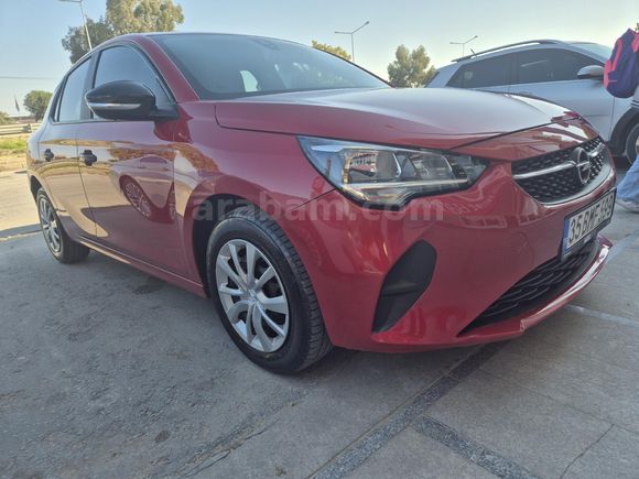Sahibinden Opel Corsa 1.2 Essential 2021 Model