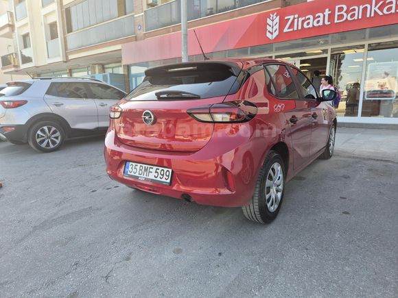 Sahibinden Opel Corsa 1.2 Essential 2021 Model