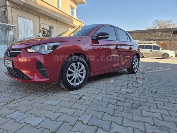 Sahibinden Opel Corsa 1.2 Essential 2021 Model