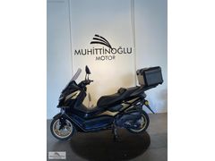 MUHİTTİNOĞLU MOTOR NEWCITY 50 NAKİTE ÖZEL FİYAT VE TAKSİT İMKANI