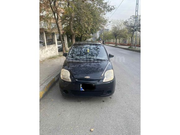 Sahibinden Chevrolet Spark 1.0 SE 2005 Model 