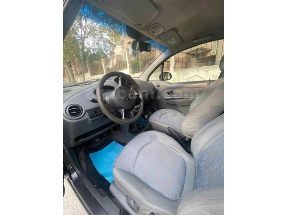 Sahibinden Chevrolet Spark 1.0 SE 2005 Model 
