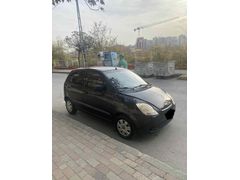 Sahibinden Chevrolet Spark 1.0 SE 2005 Model 