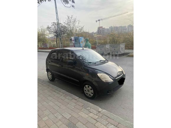 Sahibinden Chevrolet Spark 1.0 SE 2005 Model 