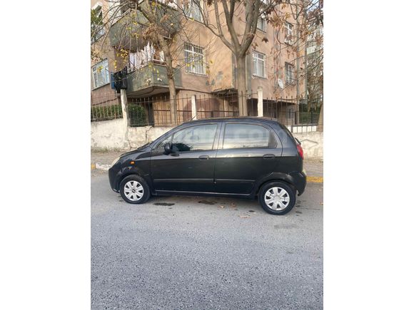 Sahibinden Chevrolet Spark 1.0 SE 2005 Model 