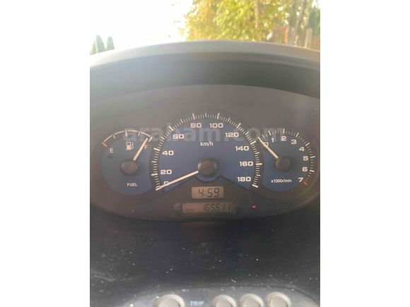 Sahibinden Chevrolet Spark 1.0 SE 2005 Model 