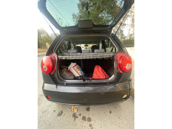Sahibinden Chevrolet Spark 1.0 SE 2005 Model 