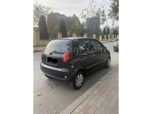 Sahibinden Chevrolet Spark 1.0 SE 2005 Model 